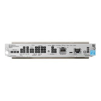 Hewlett-Packard Company Aruba 5400R zl2 Management Module